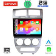 LENOVO LVF 7275_CPA (10inc) MULTIMEDIA TABLET for DODGE CALIBER mod. 2006-2012