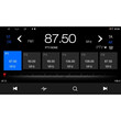 LENOVO LVF 71904D_CPA (9inc) MULTIMEDIA TABLET for HONDA CIVIC  4Doors mod. 2012-2016