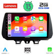 LENOVO LVF 7244_CPA (9inc) MULTIMEDIA TABLET for HYUNDAI TUSCON mod. 2019&gt;