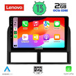 LENOVO LVF 7280_CPA (9inc) MULTIMEDIA TABLET for JEEP GRAND CHEROKEE mod. 1999-2004