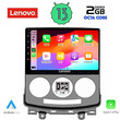 LENOVO LVF 7370_CPA (9inc) MULTIMEDIA TABLET for MAZDA 5  mod. 2004-2010