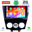 LENOVO LVF 7395_CPA (9inc) MULTIMEDIA TABLET for MAZDA RX8 mod. 2008&gt;