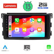 LENOVO LVF 7621_CPA (9inc) MULTIMEDIA TABLET for SMART mod. 2007-2010