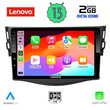 LENOVO LVF 7731_CPA (9inc) MULTIMEDIA TABLET for TOYOTA RAV 4 mod. 2006-2012