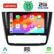 LENOVO LVF 7040_CPA CLIMA (9inc) MULTIMEDIA TABLET for BMW S.1  E81-82-87-88 mod. 2004-2013