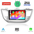 LENOVO LVF 7243_CPA (9inc) MULTIMEDIA TABLET for HYUNDAI TUSCON  mod. 2015-2019