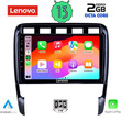 LENOVO LVF 7535_CPA (9inc) MULTIMEDIA TABLET for PORSCHE CAYENNE mod. 2002-2011
