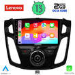 LENOVO LVF 7157_CPA (9inc) MULTIMEDIA TABLET for FORD FOCUS mod. 2011-2018