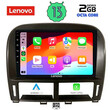 LENOVO LVF 7343_CPA (9inc) MULTIMEDIA TABLET for LEXUS LS 430 – XF 430 mod. 2000-2006