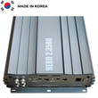 Shockwave Class d 2channel Hero2.3500 (2x3500wrms) Made in Korea e-Hero2.3500