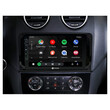 Dynavin d9 Series Οθόνη Mercedes ml Class W164 2006-2011 9 Android11 Navigation Multimedia Station u-d9-Df432-prm