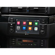 Dynavin d9 Series Οθόνη bmw 3 Series e46 7 Android11 Navigation Multimedia Station u-d9-e46-prm