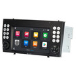 Dynavin d9 Series Οθόνη Mercedes slk 2004-2010 7 Android11 Navigation Multimedia Station u-d9-slk-prm