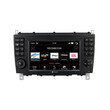 Dynavin d9 Series Οθόνη Mercedes c Class | clc Class | cl W203 7 Android11 Navigation Multimedia Station u-d9-mbc-prm