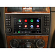 Dynavin d9 Series Οθόνη Mercedes clk 2005-2009 7 Android11 Navigation Multimedia Station u-d9-clk-prm