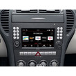 Dynavin d9 Series Οθόνη Mercedes slk 2004-2010 7 Android11 Navigation Multimedia Station u-d9-slk-prm