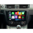 Dynavin d9 Series Οθόνη bmw 3 Series e90-e93 9 Android11 Navigation Multimedia Station u-d9-e9x-prm