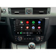 Dynavin d9 Series Οθόνη bmw 3 Series e90-e93 9 Android11 Navigation Multimedia Station u-d9-e9x-prm