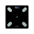 DM-44-092 . Ζυγαριά μπάνιου bluetooth έως 180kg BLOW