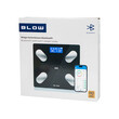 DM-44-092 . Ζυγαριά μπάνιου bluetooth έως 180kg BLOW