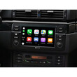 Dynavin d9 Series Οθόνη bmw 3 Series e46 7 Android11 Navigation Multimedia Station u-d9-e46-prm