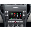 Dynavin d9 Series Οθόνη Mercedes slk 2004-2010 7 Android11 Navigation Multimedia Station u-d9-slk-prm