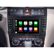 Dynavin d9 Series Οθόνη Mercedes c Class | clc Class | cl W203 7 Android11 Navigation Multimedia Station u-d9-mbc-prm