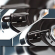 BORMANN ELITE BLG2800 BORMANN Eite BLG2800 Εστία Υγραερίου Μονή