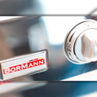 BORMANN ELITE BLG2800 BORMANN Eite BLG2800 Εστία Υγραερίου Μονή