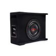 DD Audio - LE-DF-SL608