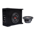 DD Audio - LE-DF-SL608