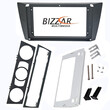 Nakamichi Nam5260 Series 4core Android12 4+64gb bmw 3 Series 2006-2011 Navigation Multimedia Tablet 9 με Carplay & Android Auto u-n44-Bm0751