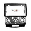 Nakamichi Nam5260 Series 4core Android12 4+64gb Ford Ranger/mazda Bt50 Navigation Multimedia Tablet 9 με Carplay & Android Auto u-n44-Fd0687