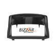 Nakamichi Nam5260 Series 4core Android12 4+64gb Ford Fiesta 2008-2012 Navigation Multimedia Tablet 9 (Oem Style) με Carplay & Android Auto u-n44-Fd1451