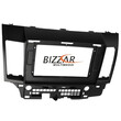 Nakamichi Nam5260 Series 4core Android12 4+64gb Mitsubishi Lancer 2008 – 2015 Navigation Multimedia Tablet 10 με Carplay &Amp; Android Auto u-n44-Mt232