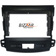 Nakamichi Nam5260 Series 4core Android12 4+64gb Mitsubishi Outlander/citroen c-Crosser/peugeot 4007 Navigation Multimedia Tablet 9 με Carplay &Amp; Android Auto u-n44-Mt662