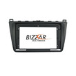 Nakamichi Nam5260 Series 4core Android12 4+64gb Mazda 6 2008-2012 Navigation Multimedia Tablet 9 με Carplay &Amp; Android Auto u-n44-Mz0233