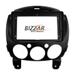 Nakamichi Nam5260 Series 4core Android12 4+64gb Mazda 2 2008-2014 Navigation Multimedia Tablet 9 με Carplay &Amp; Android Auto u-n44-Mz0667