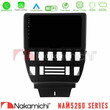 Nakamichi Nam5260 Series 4core Android12 4+64gb Lada Niva Navigation Multimedia Tablet 9 με Carplay &Amp; Android Auto u-n44-Ld1334