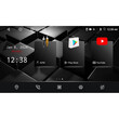 Nakamichi Nam5260 Series 4core Android12 4+64gb Hyundai Ix35 Navigation Multimedia Tablet 10 με Carplay &Amp; Android Auto u-n44-Hy0609