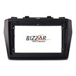 Nakamichi Nam5260 Series 4core Android12 4+64gb Suzuki Swift 2017-2023 Navigation Multimedia Tablet 9 με Carplay & Android Auto u-n44-Sz0522
