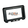 Nakamichi Nam5260 Series 4core Android12 4+64gb Suzuki Jimny 2018-2022 Navigation Multimedia Tablet 9 με Carplay & Android Auto u-n44-Sz0546