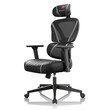 Gaming Καρέκλα - Eureka Ergonomic® ERK-GC06-GY