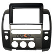Nakamichi Nam5260 Series 4core Android12 4+64gb  Nissan Navara d40 2006-2012 (με Εργ.οθόνη) Navigation Multimedia Tablet 9 με Carplay &Amp; Android Auto u-n44-Ns1340