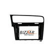 Nakamichi Nam5260 Series 4core Android12 4+64gb vw Golf 7 Navigation Multimedia Tablet 10 με Carplay &Amp; Android Auto u-n44-Vw0003pb