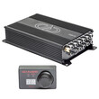 Επεξεργαστής Ήχου – DD Audio DSI-3R