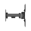 SBOX SWIVEL WALL MOUNT 13' - 43' / 33 - 109CM VESA MAX 200x200