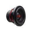 DD AUDIO - 610f D4