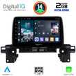 DIGITAL IQ RTG 4381_CPA (9inc) MULTIMEDIA TABLET for MAZDA CX5 mod. 2017&gt;