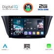 DIGITAL IQ RTG 4265_CPA (9inc) MULTIMEDIA TABLET for IVECO DAILY mod. 2014&gt;